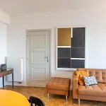 Lecomte - The Shoreline Beachview 106 Ostend