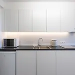 Lecomte - The Shoreline Beachview 106 Apartment