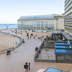 Apartment Lecomte - The Shoreline Beachview 106 Ostend