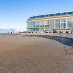 Lecomte - The Shoreline Beachview 106 Apartment *