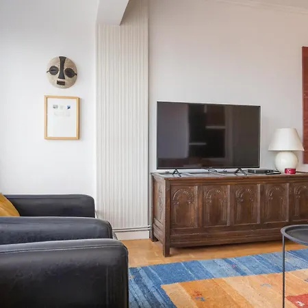 Lecomte - The Shoreline Beachview 106