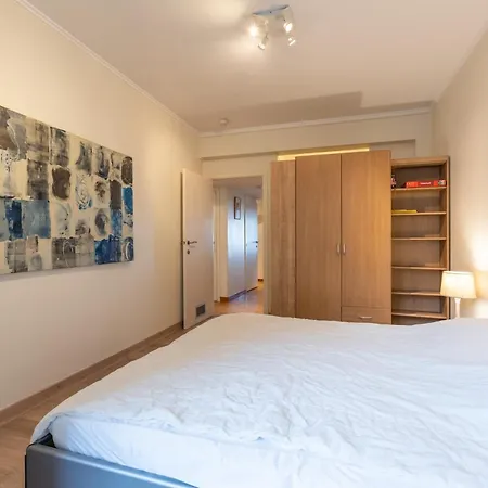 Apartment Lecomte - The Shoreline Beachview 106