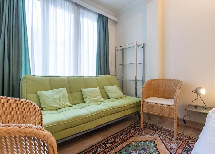 公寓 Lecomte - The Shoreline Beachview 106