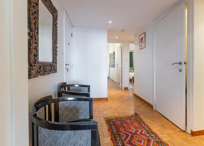 公寓 Lecomte - The Shoreline Beachview 106