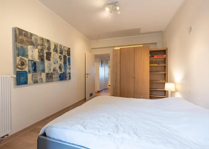 公寓 Lecomte - The Shoreline Beachview 106