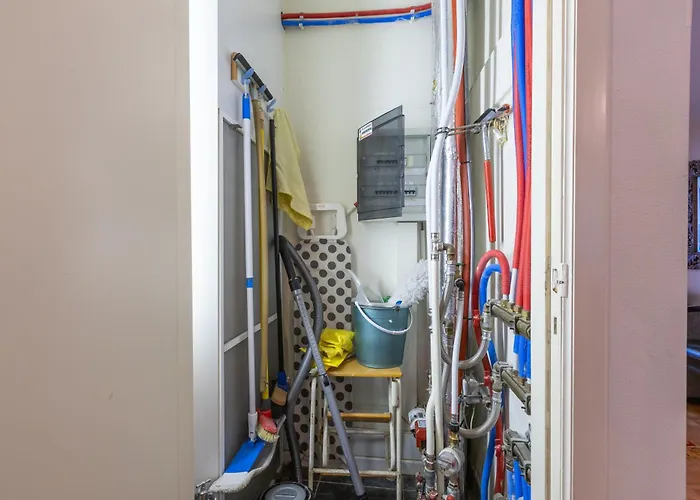 Lecomte - The Shoreline Beachview 106 公寓 *