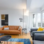 Lecomte - The Shoreline Beachview 106 奥斯滕德