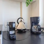 Lecomte - The Shoreline Beachview 106 公寓