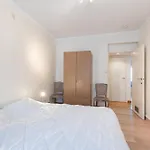 Lecomte - The Shoreline Beachview 106 * 奥斯滕德