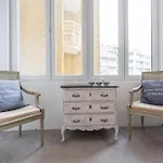 Lecomte - The Shoreline Beachview 106 奥斯滕德