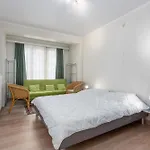 Lecomte - The Shoreline Beachview 106 * 奥斯滕德