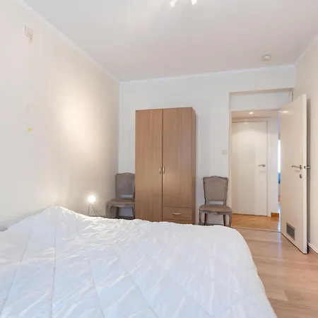 Lecomte - The Shoreline Beachview 106 * أوستيند