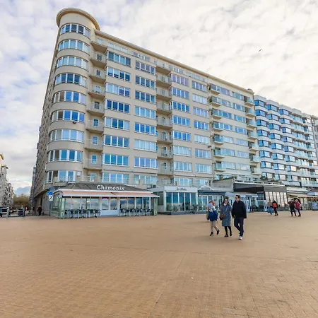 Lecomte - The Shoreline Beachview 106 شقة
