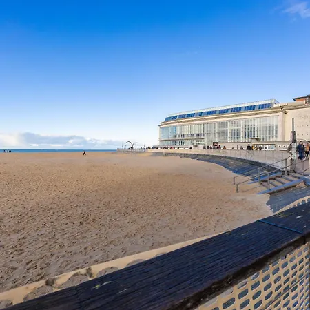 شقة Lecomte - The Shoreline Beachview 106